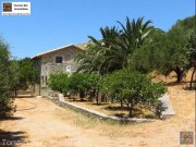 Kato Episkopi - Sitia Kreta, Kato Episkopi, freistehendes unfertiges Steinhaus zu verkaufen in Sitia. Haus kaufen